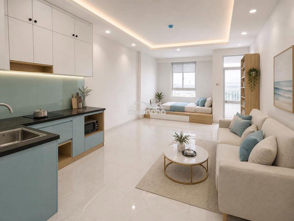 Nhà ở xã hội thạnh tân – dĩ an tphcm 930 triệu - Ảnh 3