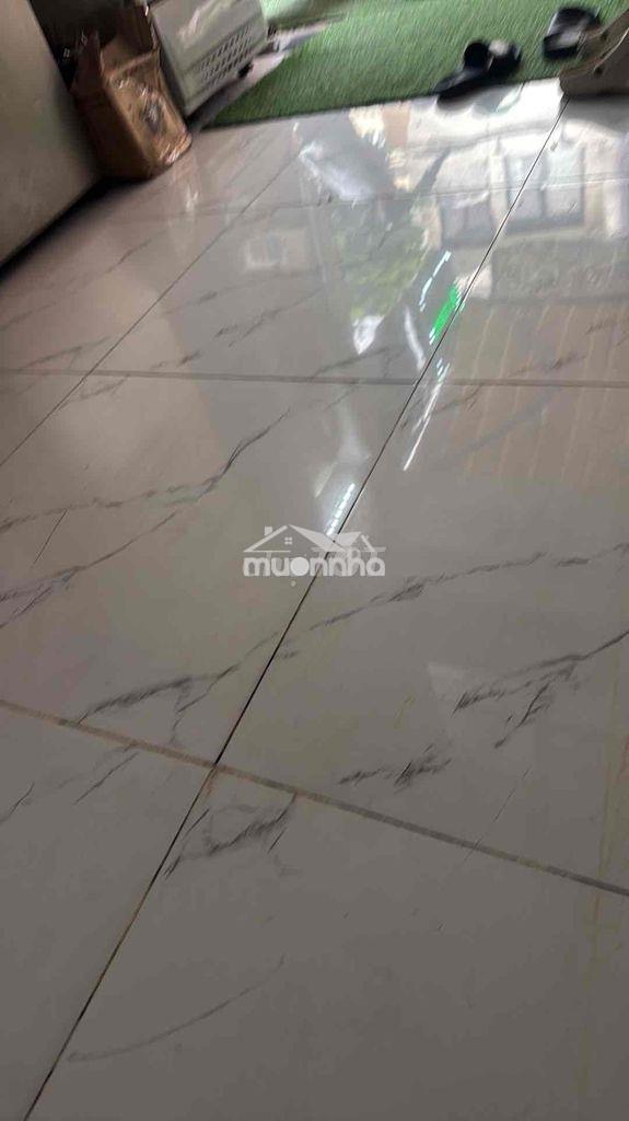 Cho thuê nhà xưởng  mt nội bộ 8m thông gò dầu dt 9m x 22m đúc lửng trê - Ảnh 3