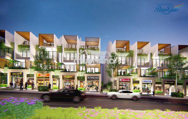 Đất nền liền kề sân bay - sở hữu lâu dài - ven biển bãi dài - 15 tr/m2