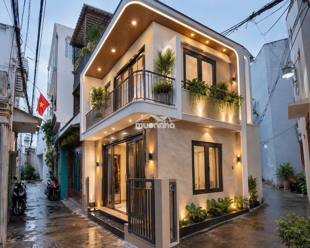 🔥 Hàng hiếm xô viết nghệ tĩnh 2,5 tỷ  26m² 2pn 2wc  full nội thất - Ảnh 4