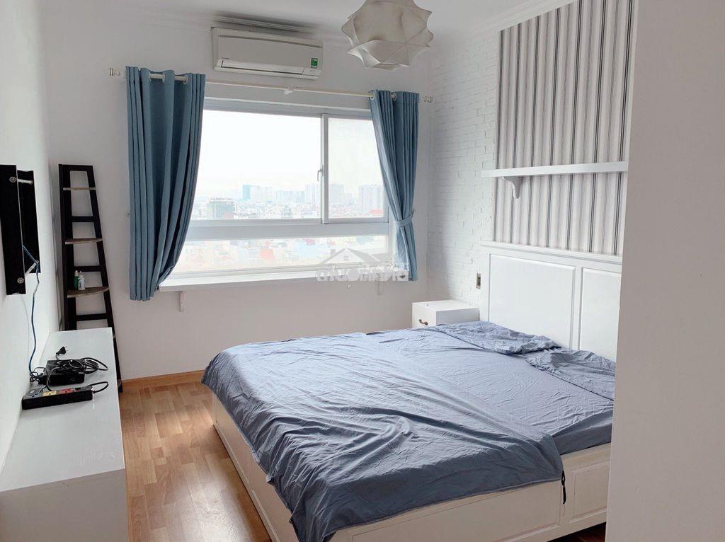 Cho thuê căn hộ chung cư screc tower, q3, 81m2, 2pn, giá: 13tr - Ảnh 4