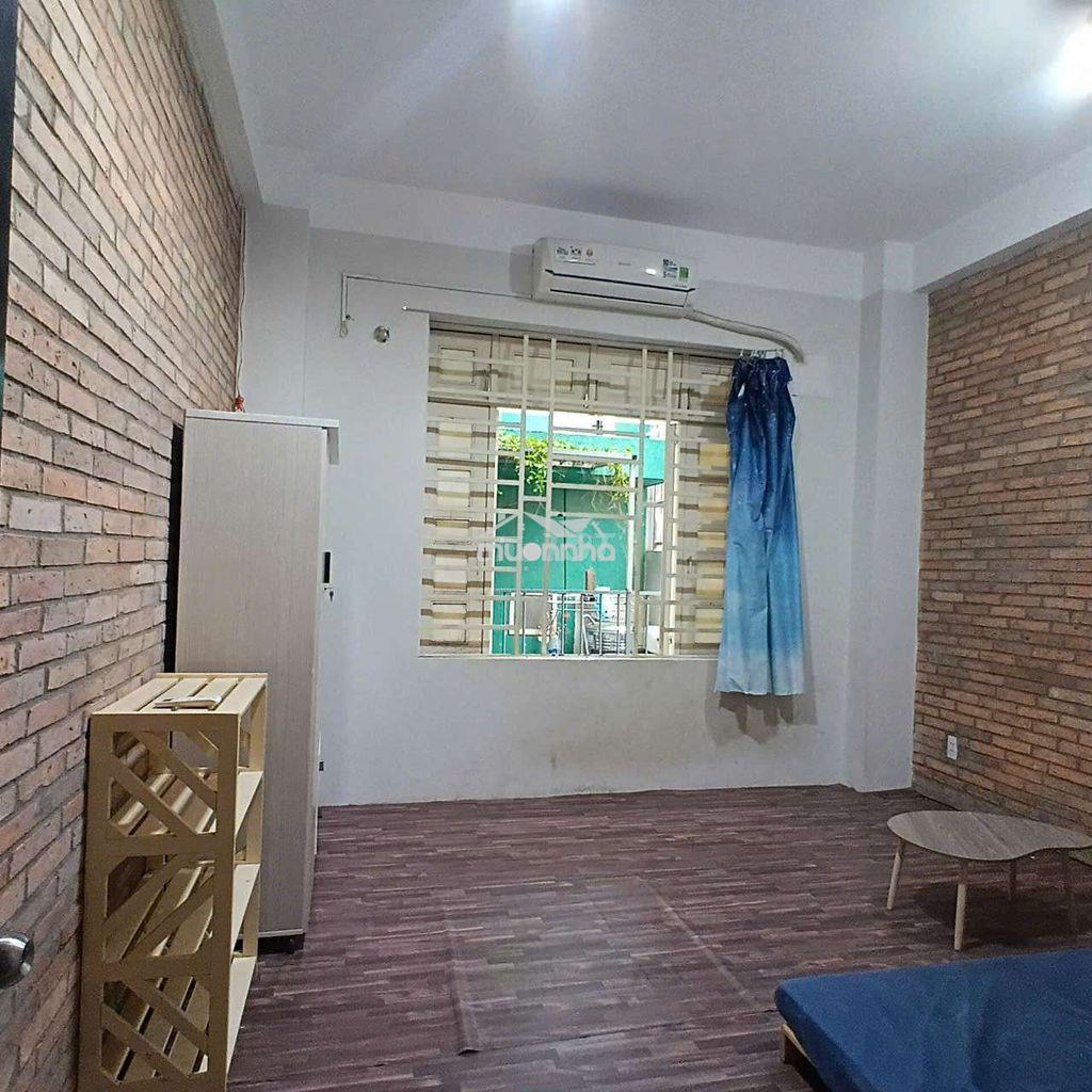 Cho thuê phòng nguyễn hoàng q2.tphcm - 2