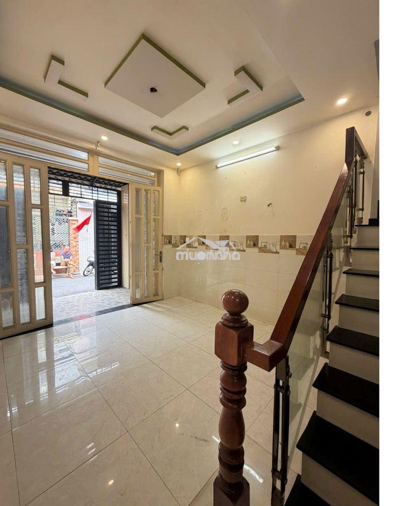 🏠 Nhà đẹp hẻm xe hơi | tân sơn nhì | dt 4 x 9.5m | 2pn | giá chỉ 4.68 - Ảnh 3