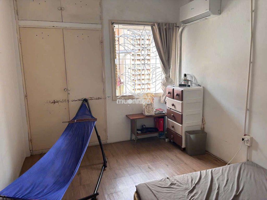 Cho thuê chung cư 139 lý chính thắng 70m2 giá 11tr/th - 3