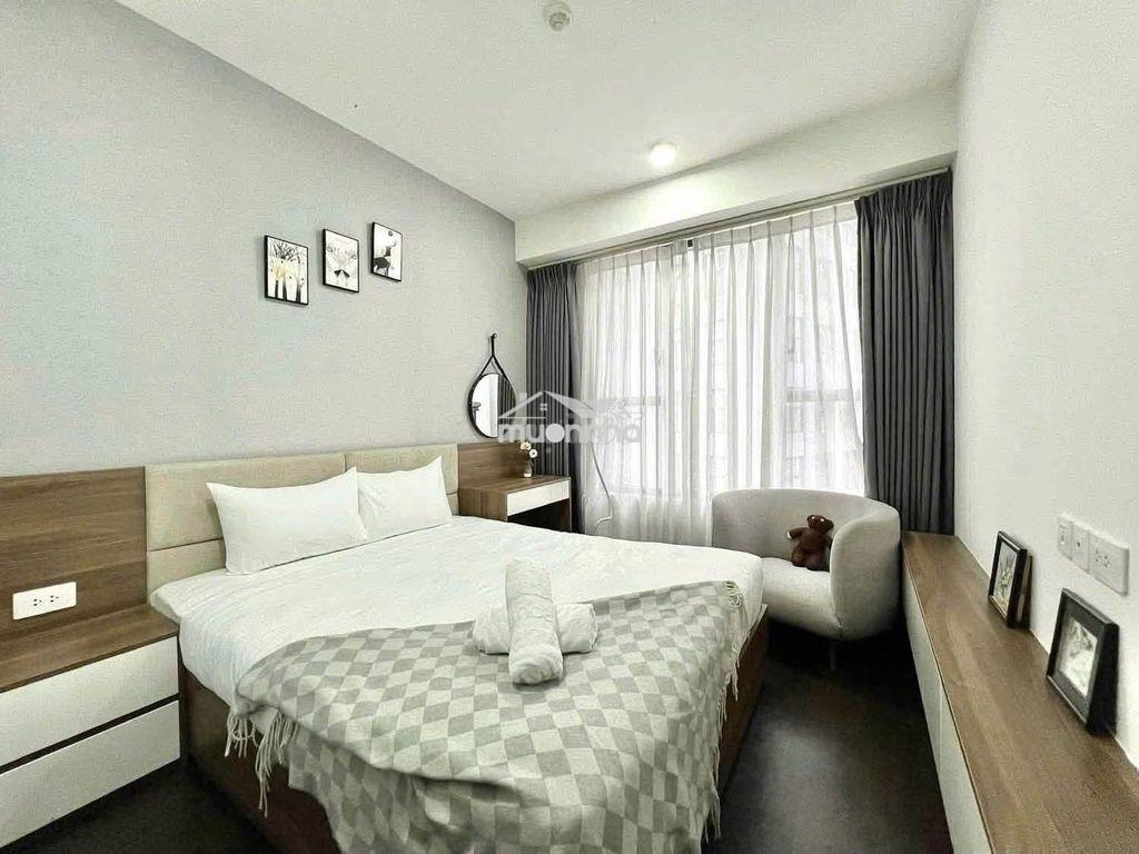 Cho thuê căn hộ saigon asiana nguyễn văn luông, 2pn giá 11tr/tháng - 4