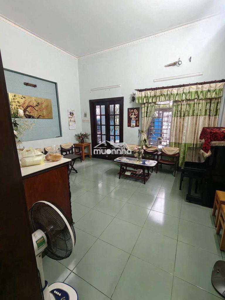 Bán nhà hẻm ôtô điện biên phủ - Ảnh 2