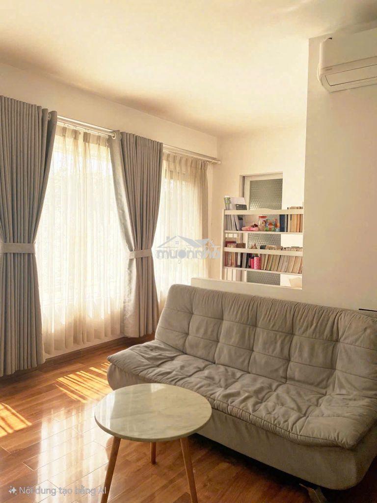Cho thuê ehome 5 nam long q7 - 54m2 1pn+ nt cơ bảni - 9tr