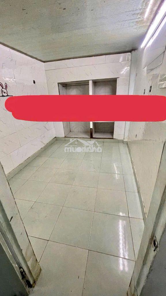 Cho thuê nhà hậu giang 6,5 triệu phường 11 quận 6 - 2