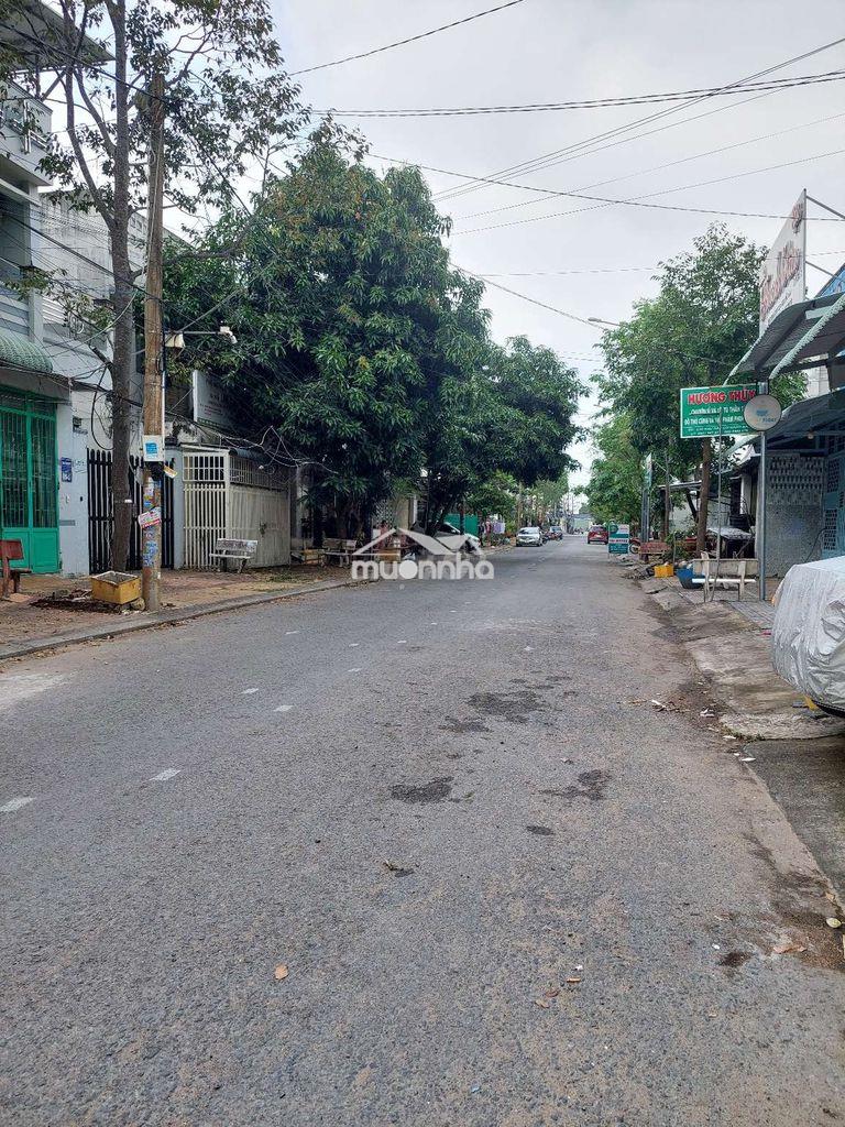 Bán nền trục chính kdc hàng bàng, p.tân an, tpct - 3
