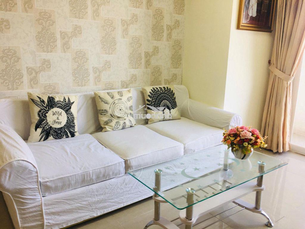 Cho thuê charm plaza 3pn2wc full nộithất chỉ 8tr, sát vincom dĩ an 550 - Ảnh 4