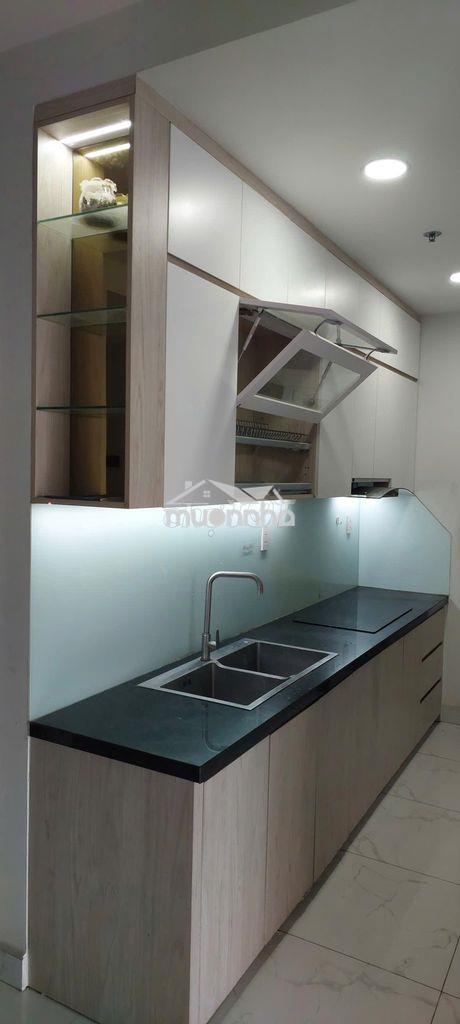 Cho thuê căn hộ 2pn giá 8tr full nội thất - Ảnh 2