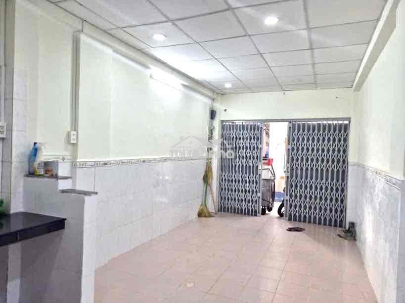 Mà mới 2pn hẻm rộng cmt8 , có máy lạnh - Ảnh 2
