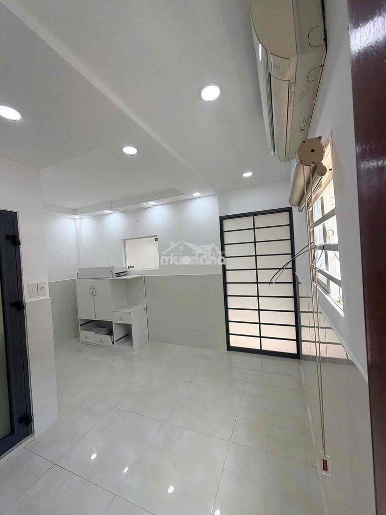 🔥🔥Cho thuê nguyên căn nhà mặt tiền kinh doanh 18 đg số 2, f11, gv . ✍️ - 2