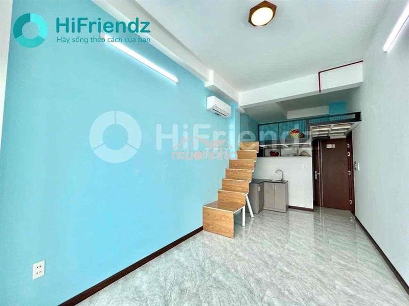 🏡Phòng trọ giá rẻ - gần trung tâm - sát bên đại học văn lang