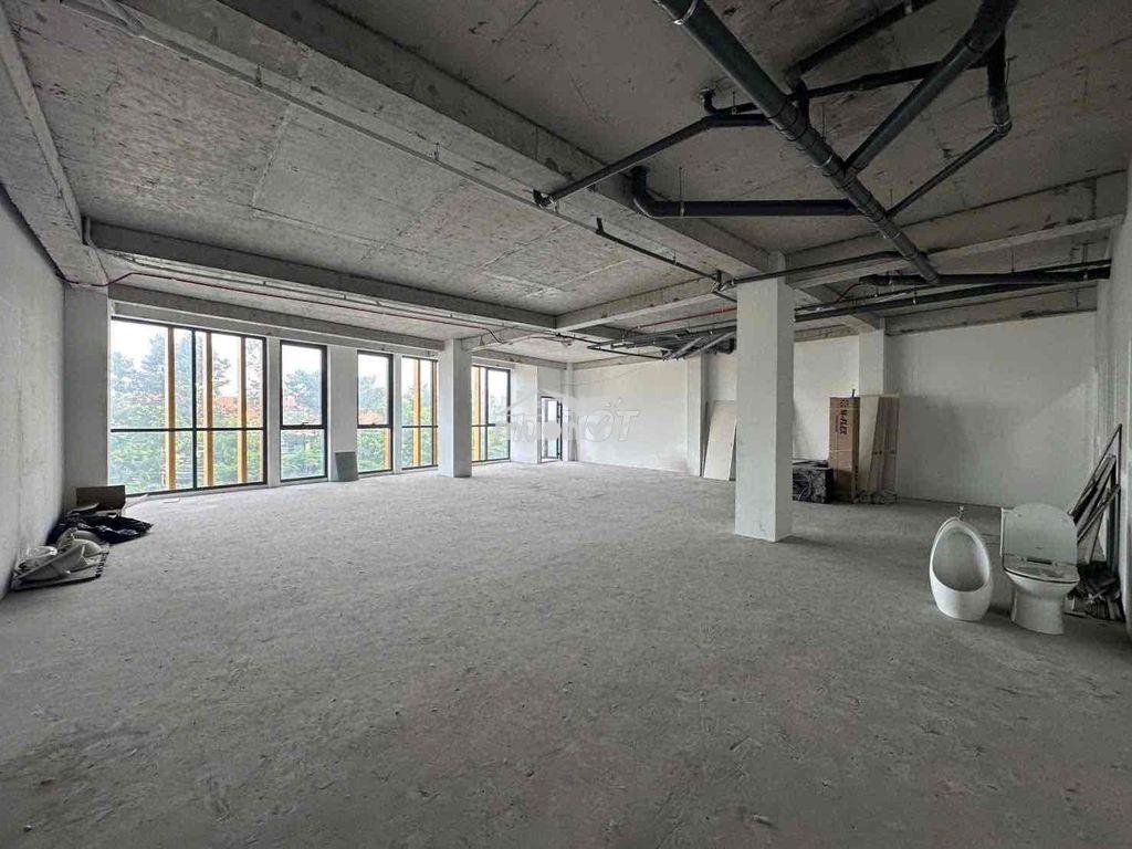 🔥 Cho thuê sàn văn phòng bcons vi – 150m² - Ảnh 2