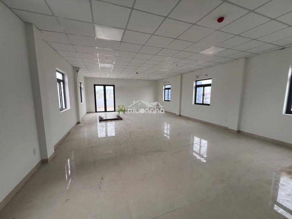 Cho thuê tòa nhà văn phòng , bình thạnh - 2