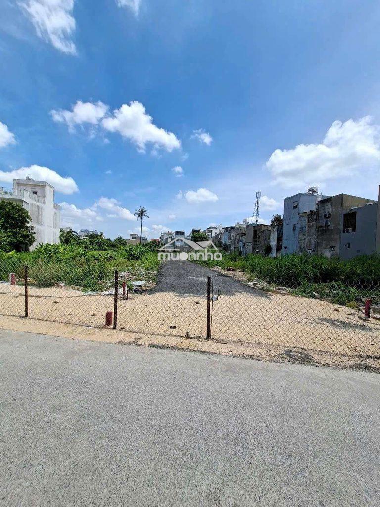 Bán các lô đất 4,5×25m mặt tiền thạnh xuân 16.gần ngã tư ga - 3