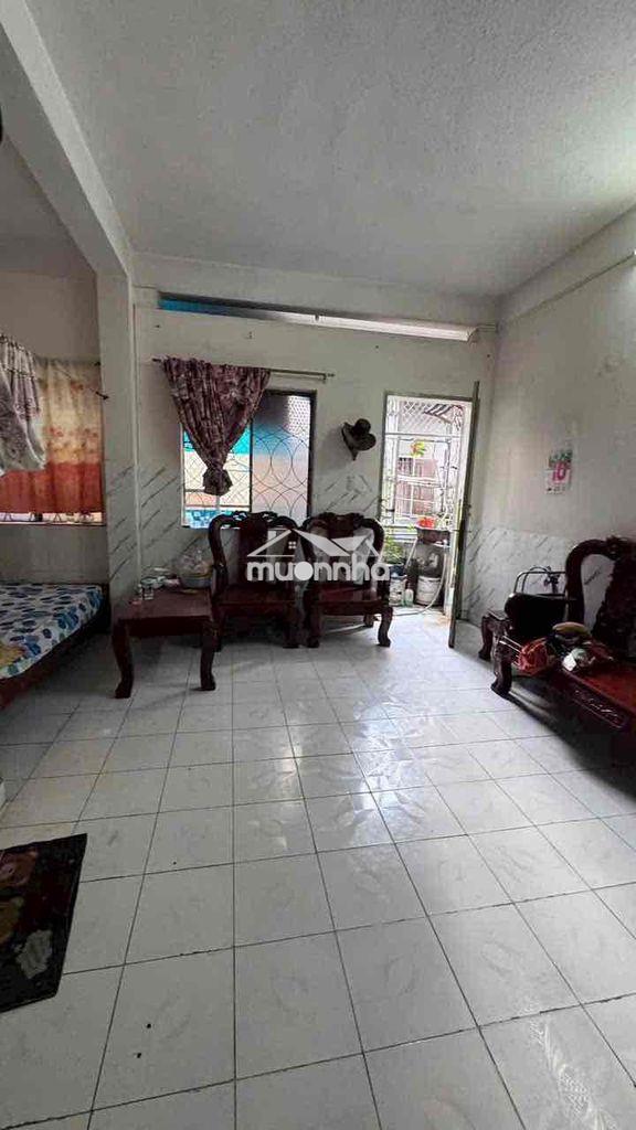 Chính chủ bán chung cư  350/ 15  lđt p6 - Ảnh 3