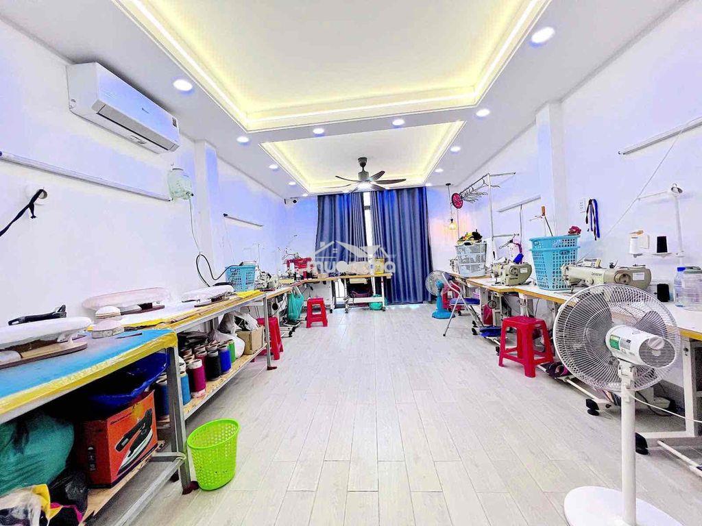 Nhà còn mới lắm - hxh hoàng hoa thám - dt 4x10m - 3pn-4wc - Ảnh 4