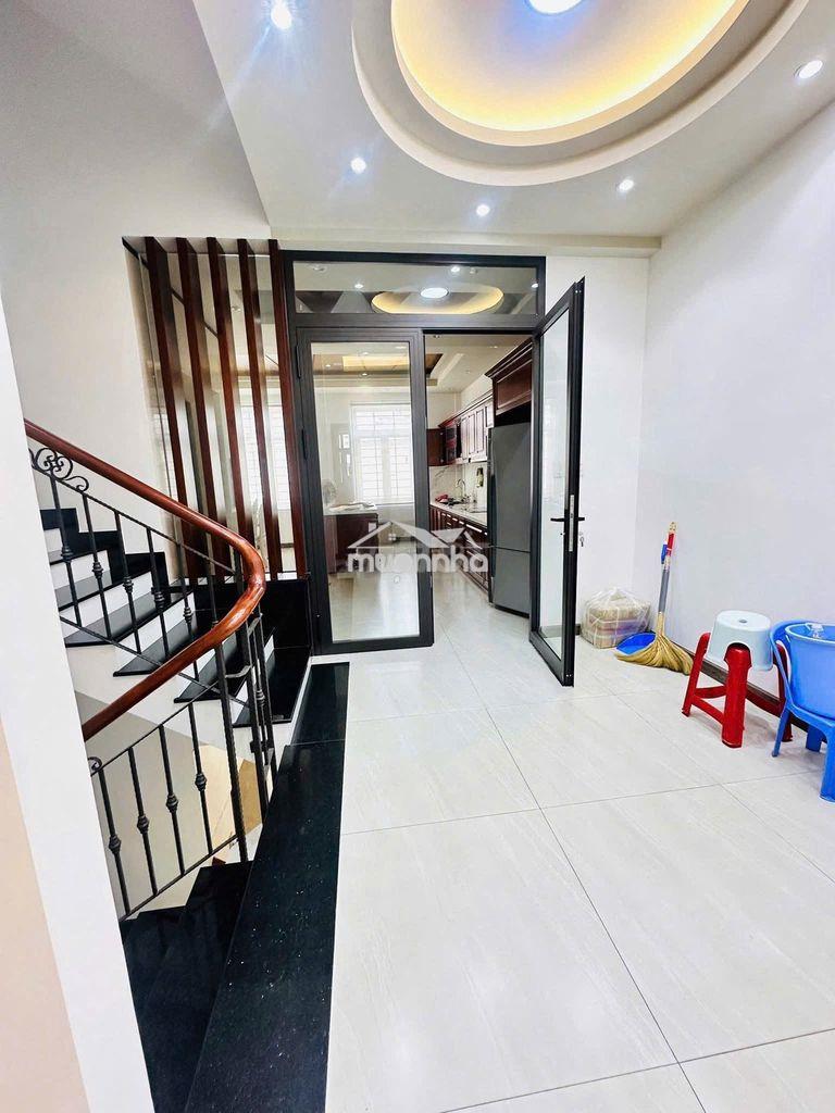 Cho thuê nhà mới 248/8b nguyễn thái bình, phường 12, quận tân bình  - Ảnh 3