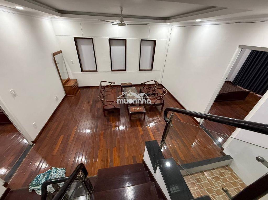 Villa có hầm phù hợp làm văn phòng, nhà ở, khu an phú an khánh, q2 - Ảnh 3