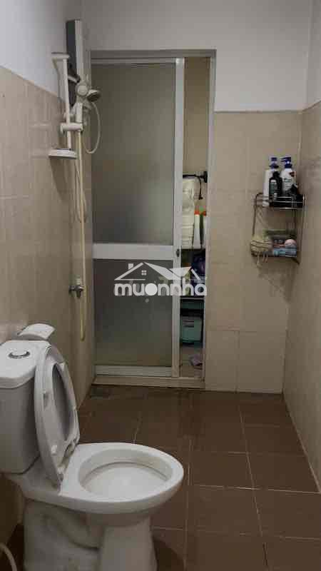 E bán chung cư hưng ngân q12 2 pn 2 wc sổ sẵn chỉ 2.5 - Ảnh 2