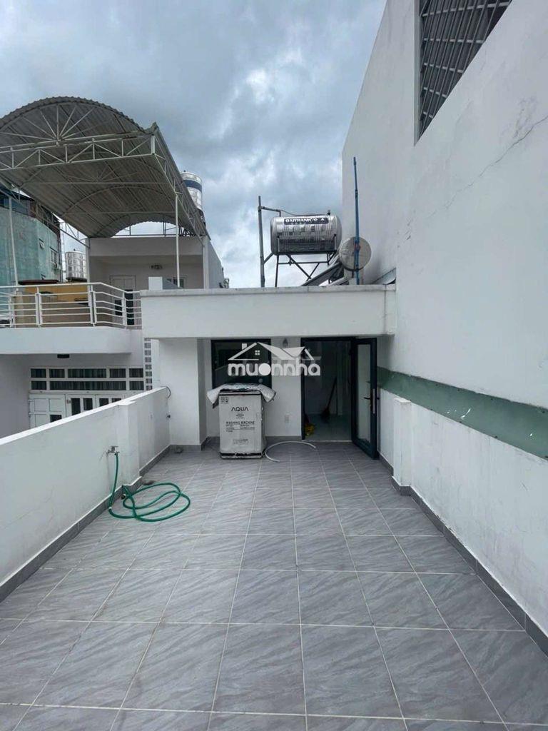 Chỉ 6,x tỷ có ngay nhà quận 5 vừa ở vừa kinh doanh - Ảnh 4