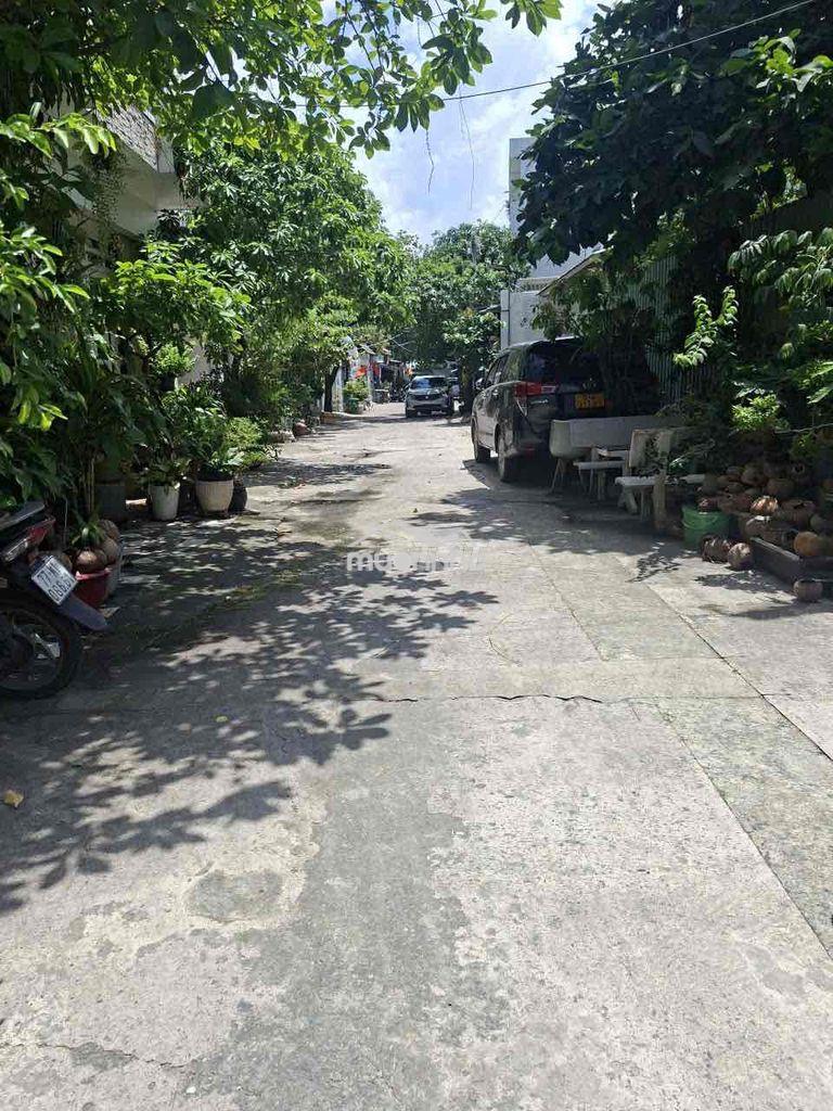 Nhà xưởng cho thuê đông hưng thuận q12 - 4