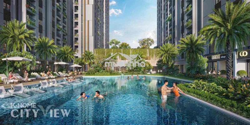 Mua nhà bằng tiền thuê nhà- góp chỉ từ 2,5tr/tháng