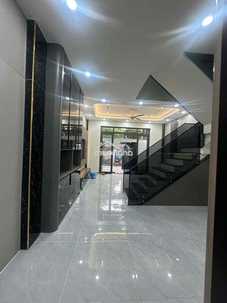 🏡 Nhà đẹp 1 trệt 2 lầu – gần nguyễn tri phương, p.biên hòa- tp.đồng na - Ảnh 3