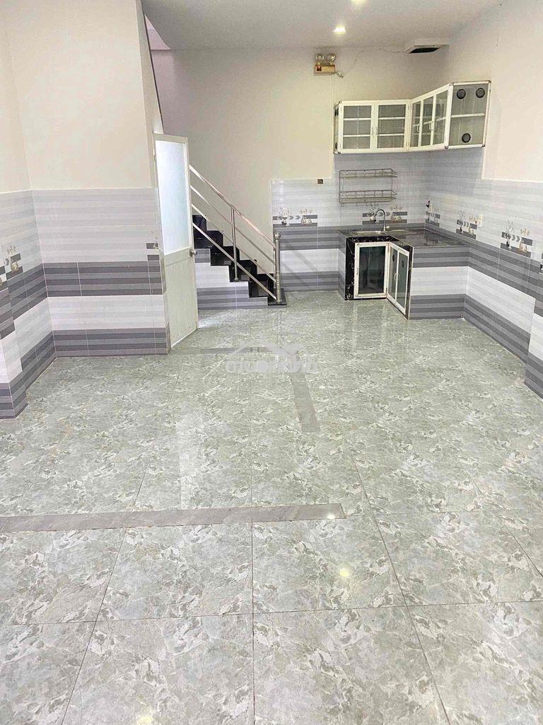🏠Cho thuê nhà mới như hình. hẽm xe hơi 🚘🚘khu c phạm hùng 👉 gần satra