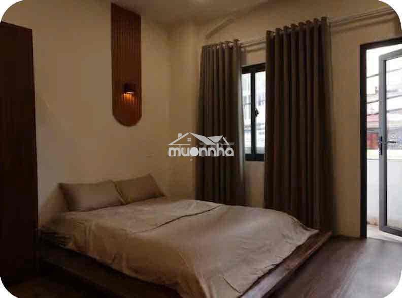 1pn nguyễn thị minh khai – q1 | vị trí trung tâm, gần phố đi bộ, dinh - Ảnh 2