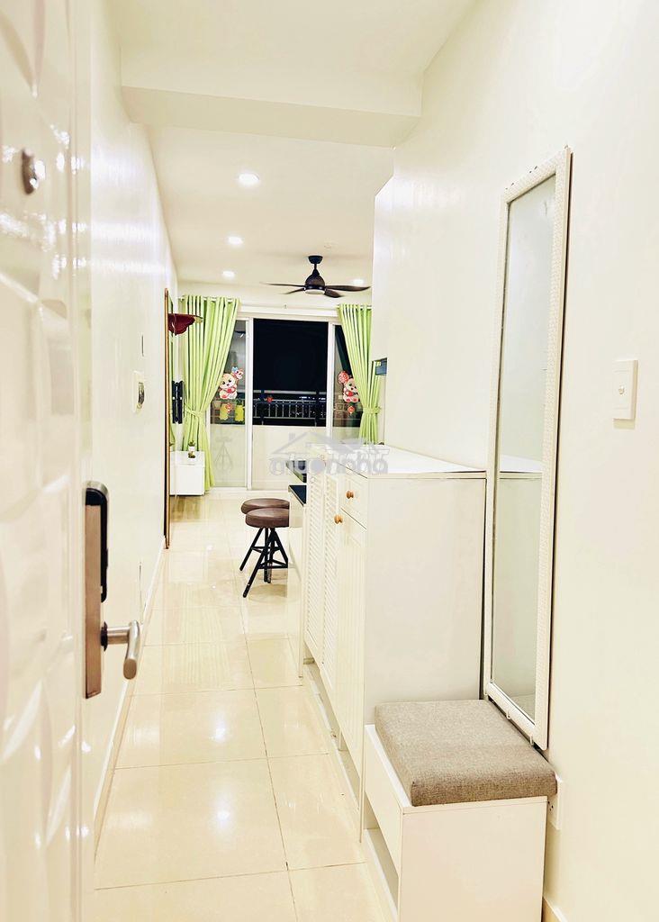 Chính chủ cho thuê căn hộ dream home palace