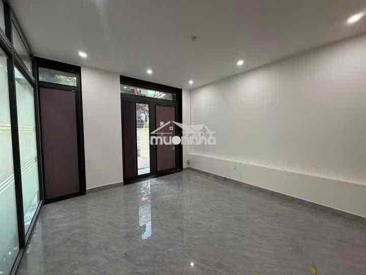 Cho thuê mặt bằng lê văn hiến
