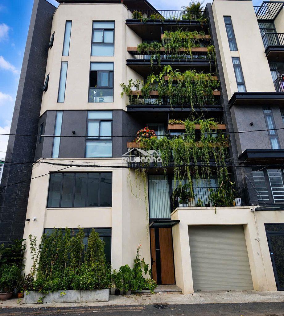🏡 Nhà đẹp đặng thế phong – không gian sống xanh giữa lòng thành phố - Ảnh 2