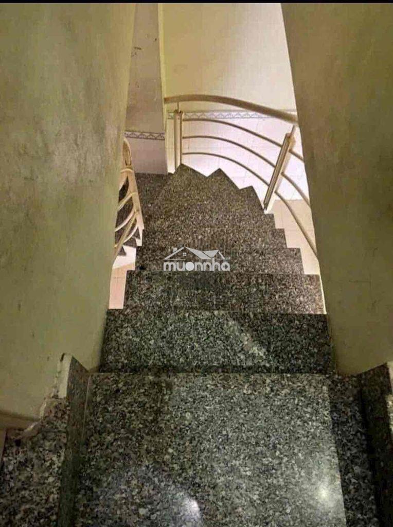 Cho thuê nhà nguyên căn dt:4,2x8m 2pn2wc đồng xoài p13 tân bình - Ảnh 4