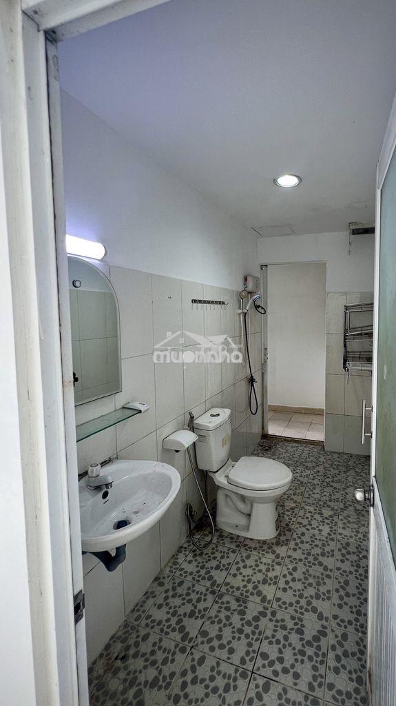 Cho thuê căn hộ 2pn, 2wc, có ban công chung cư hưng ngân - Ảnh 3