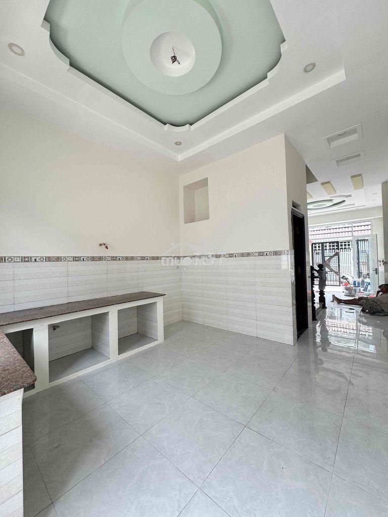 Chính chủ nhà nguyễn thị tú bình tân - 60m2 - 3 tầng - 4 pn - ô tô - Ảnh 4