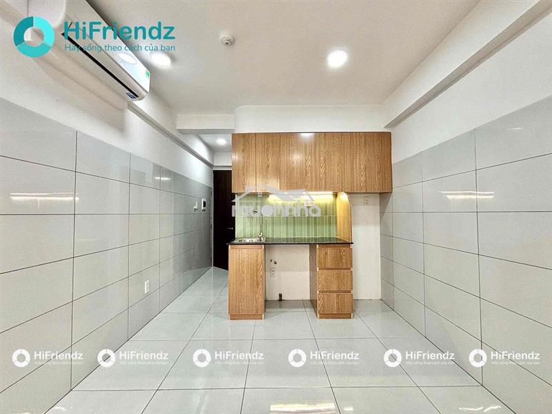 Khai trương chdv cao cấp ngay đường trường chinh