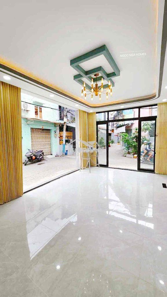 🔥Lô góc 2 mặt tlền đường 6m xe hơi thông- kinh doanh đỉnh- 4 tỷ - Ảnh 3