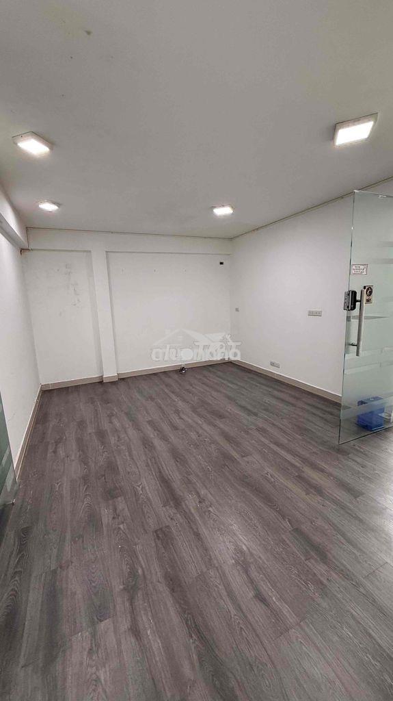 Văn phòng trống suốt 60m khu tân quy đông gần lotte - Ảnh 3