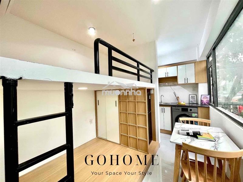 Duplex siêu đẹp tại gò vấp giá chỉ 4 củ hơn 🔥