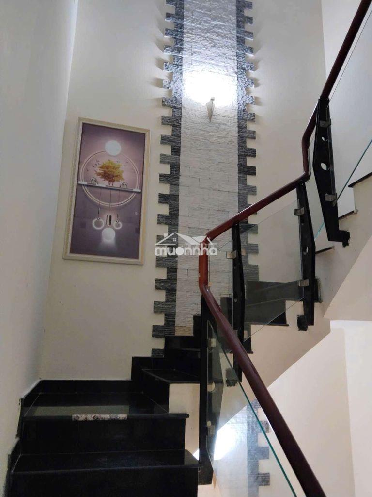 Nhà 2 lầu hxh nguyễn văn quỳ, đt 5 x 20m - Ảnh 4
