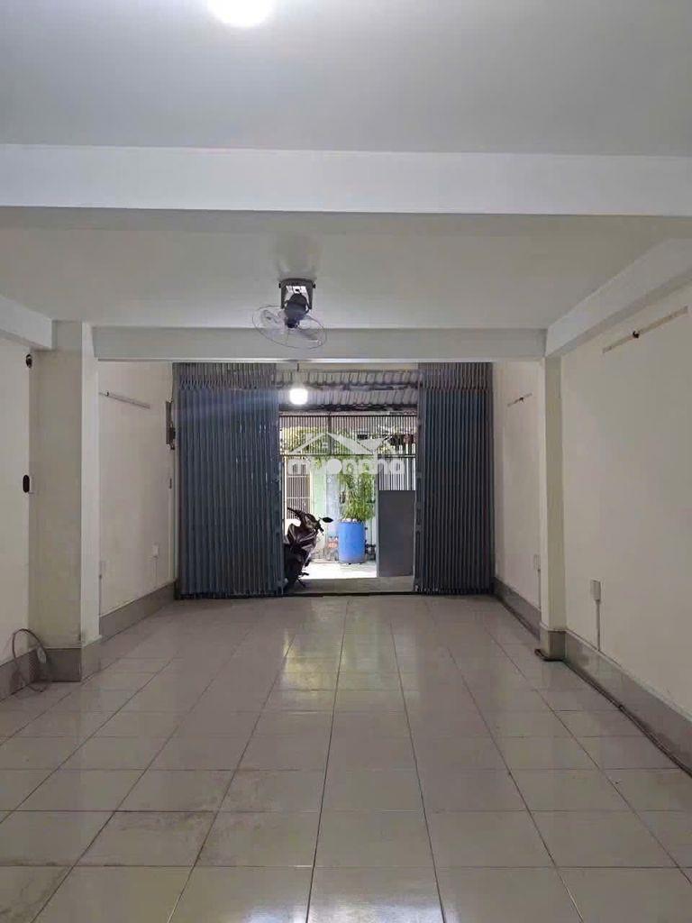Nhà hẻm 8m 1 xẹt hà tôn quyền, 3 lầu 3pn 3wc 4x15 - Ảnh 3