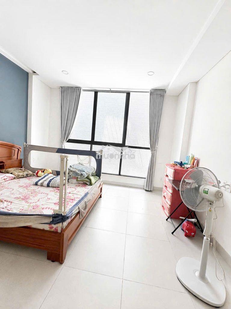 Nhà bình trưng tây gần nguyễn thị định 4,2x14,3m 3 tầng 8,6 tỷ - Ảnh 2