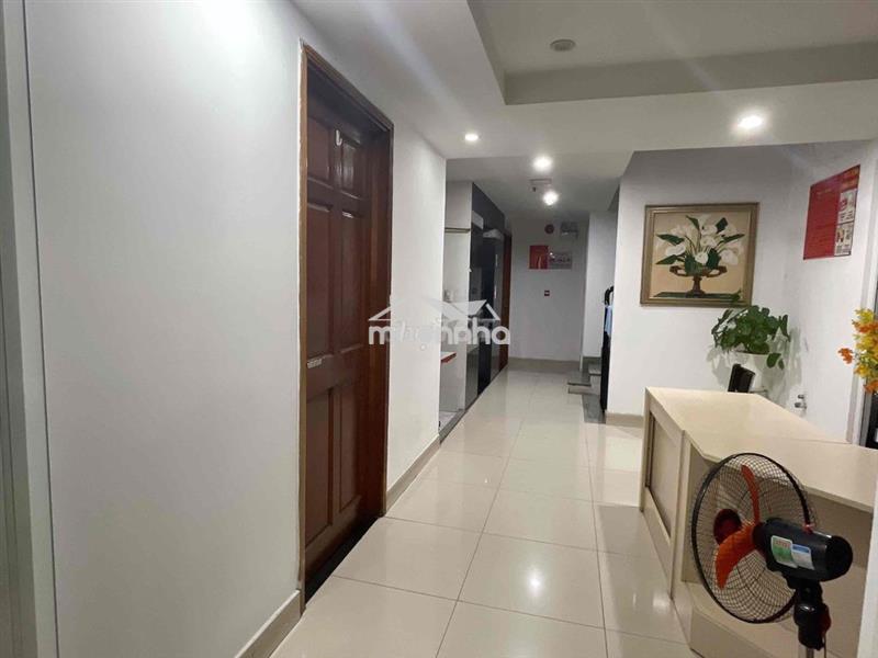Tìm nam ở ghép 1-1, nvvp or sinh viên 2.5tr/1n