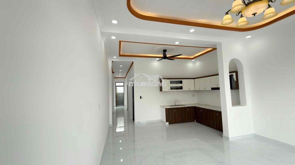 🏡Nhà cấp 4 tân cổ điển - 5x20m - giá 1 tỷ 650 triệu - Ảnh 4
