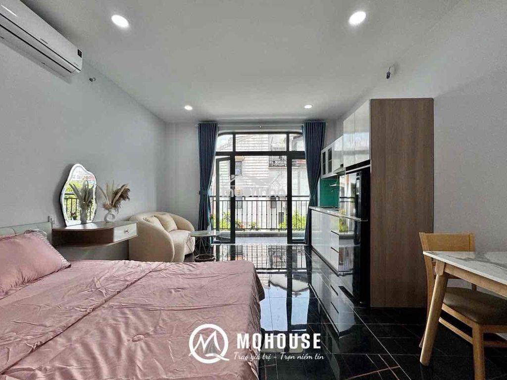 🎊Khai trương studio xinh iu - ngay lê văn khương- mega market🎀 - 2