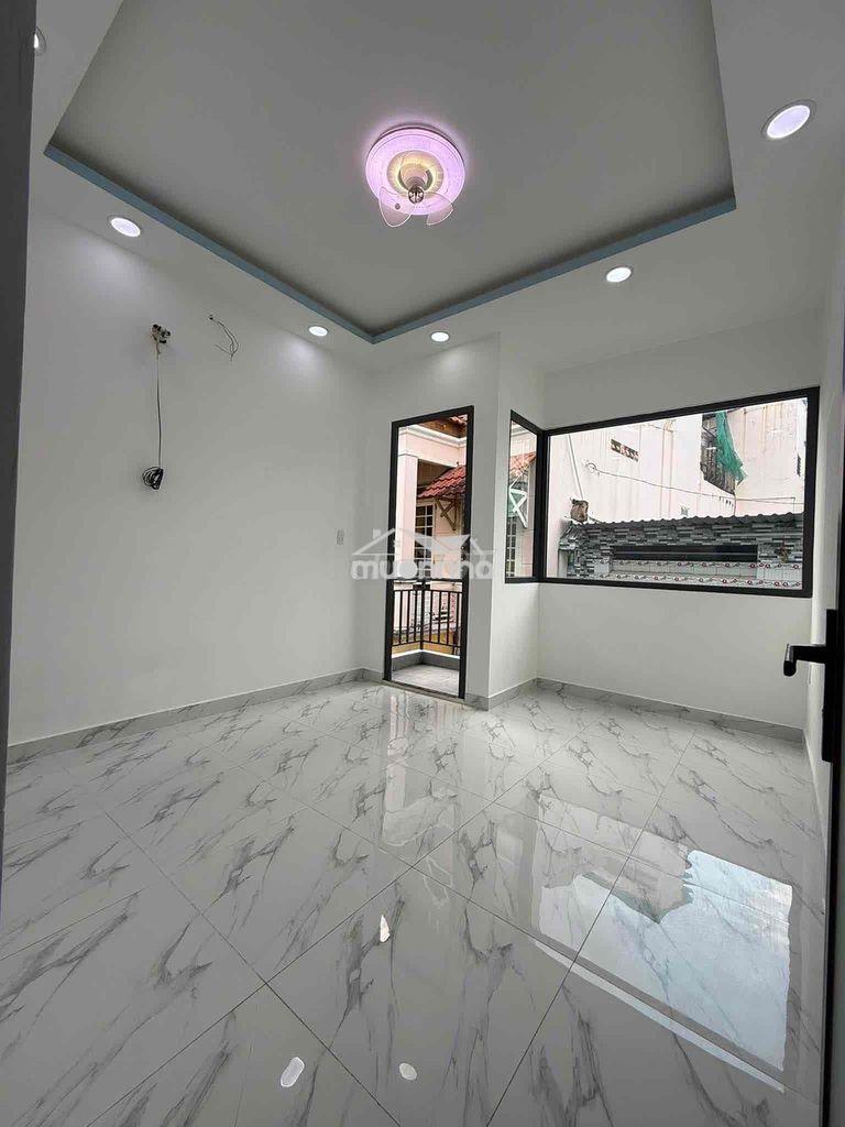- Hưng phú p8 q8 / cách mt 30m / kdc hiện hữu / nhà đẹp ở liền 🔥