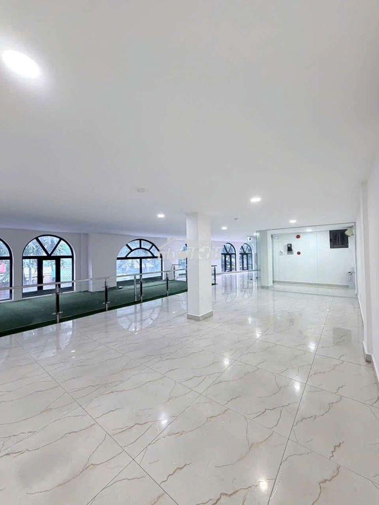 Văn phòng 90–130m² quận 4 – giá chỉ từ 12 usd/m² - Ảnh 3